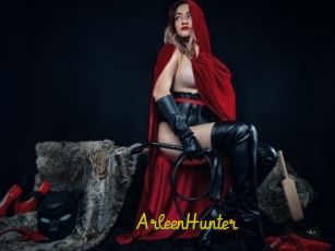 ArleenHunter Porno TV