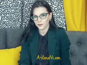 ArleneNixon