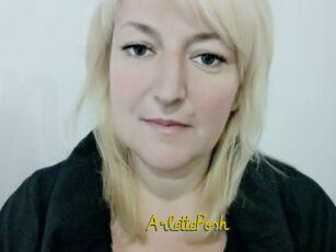 ArlettePosh