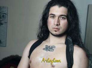 Arleyleon