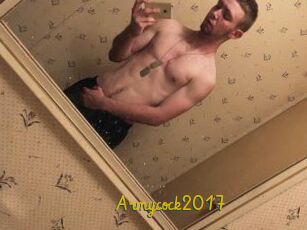 Armycock2017