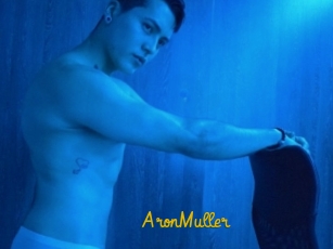 AronMuller Porno TV