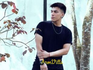 AronVilla