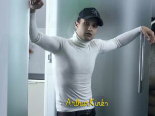 ArthurKinks