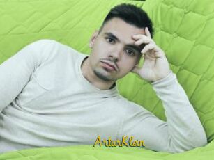 ArturKlein