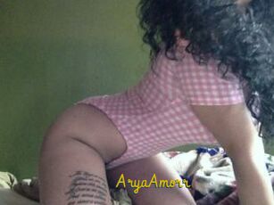 AryaAmorr