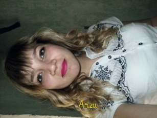 Arzu