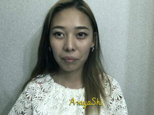 AsayaShi