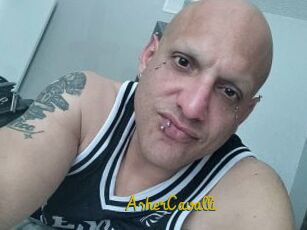 AsherCavalli