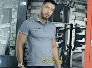 AsherGray