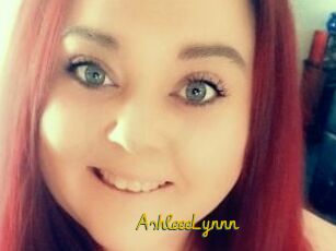 AshleeeLynnn