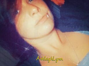 AshleighLynn