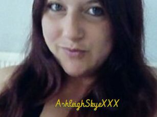 AshleighSkyeXXX