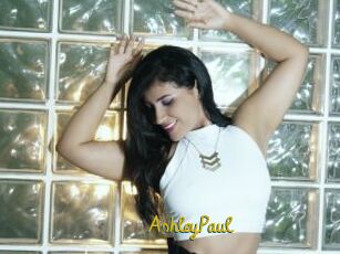 AshleyPaul