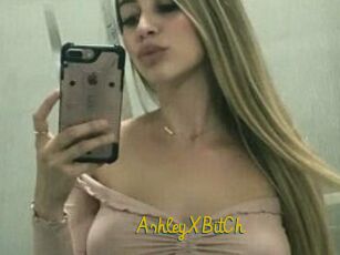 AshleyXBitCh