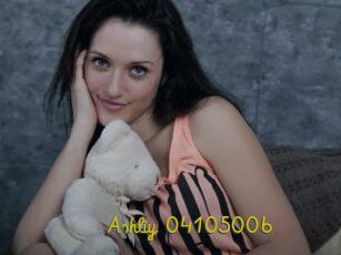 Ashliy-04105006