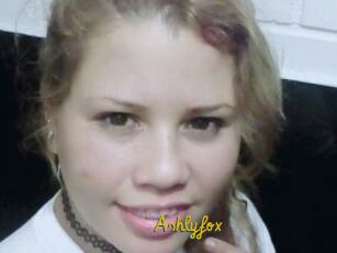 Ashlyfox