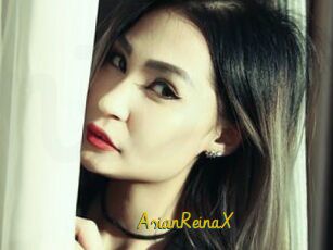 AsianReinaX