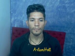 AslamHott