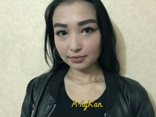 AslyKan