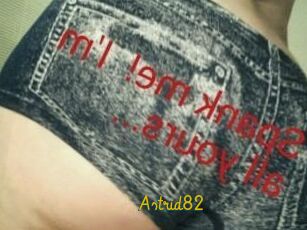 Astrid82 Porno TV