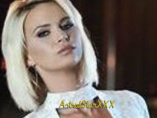AstridStarXXX