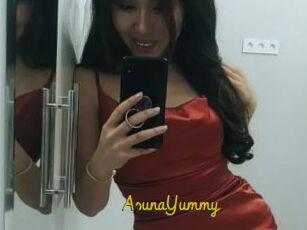 AsunaYummy