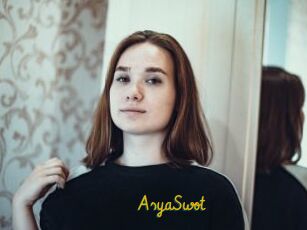 AsyaSwot