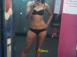 Atomic