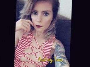 AudreyJean