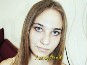 AudreyOneill