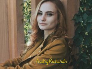 AudryRichards