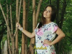 Aureliah