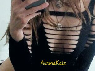 AuroraKatz