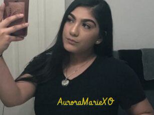 AuroraMarieXO