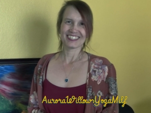 AuroraWillowsYogaMilf Porno TV
