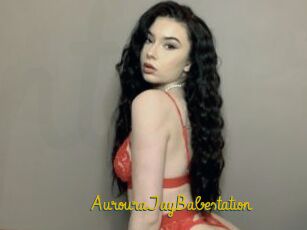 AurouraJayBabestation