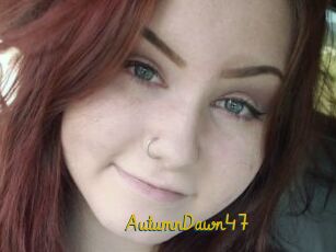 AutumnDawn47