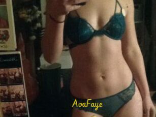 AvaFaye