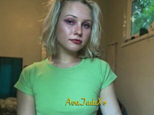 AvaJadeXo