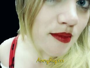 AveryRayxxx