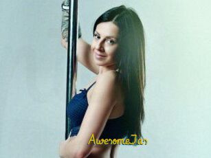 AwesomeJas