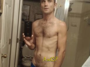 AxelSP