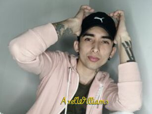 AxelWilliams