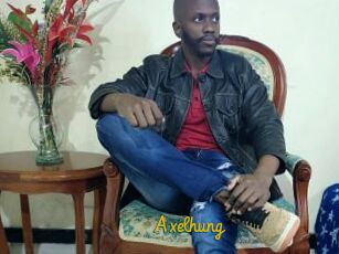 Axelhung