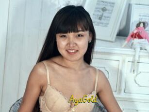 AyaGold