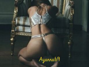 Ayanna69