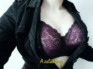 AzaleaFoxy