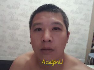 AziatforU