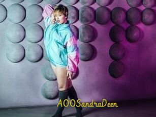 A00SandraDeen